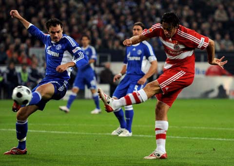 在接发球上 在接发球上