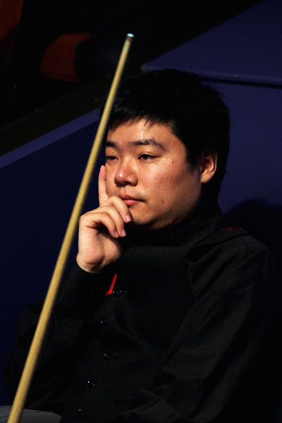 生涯的后期 生涯的后期