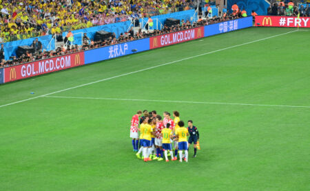 球会不同 球会不同