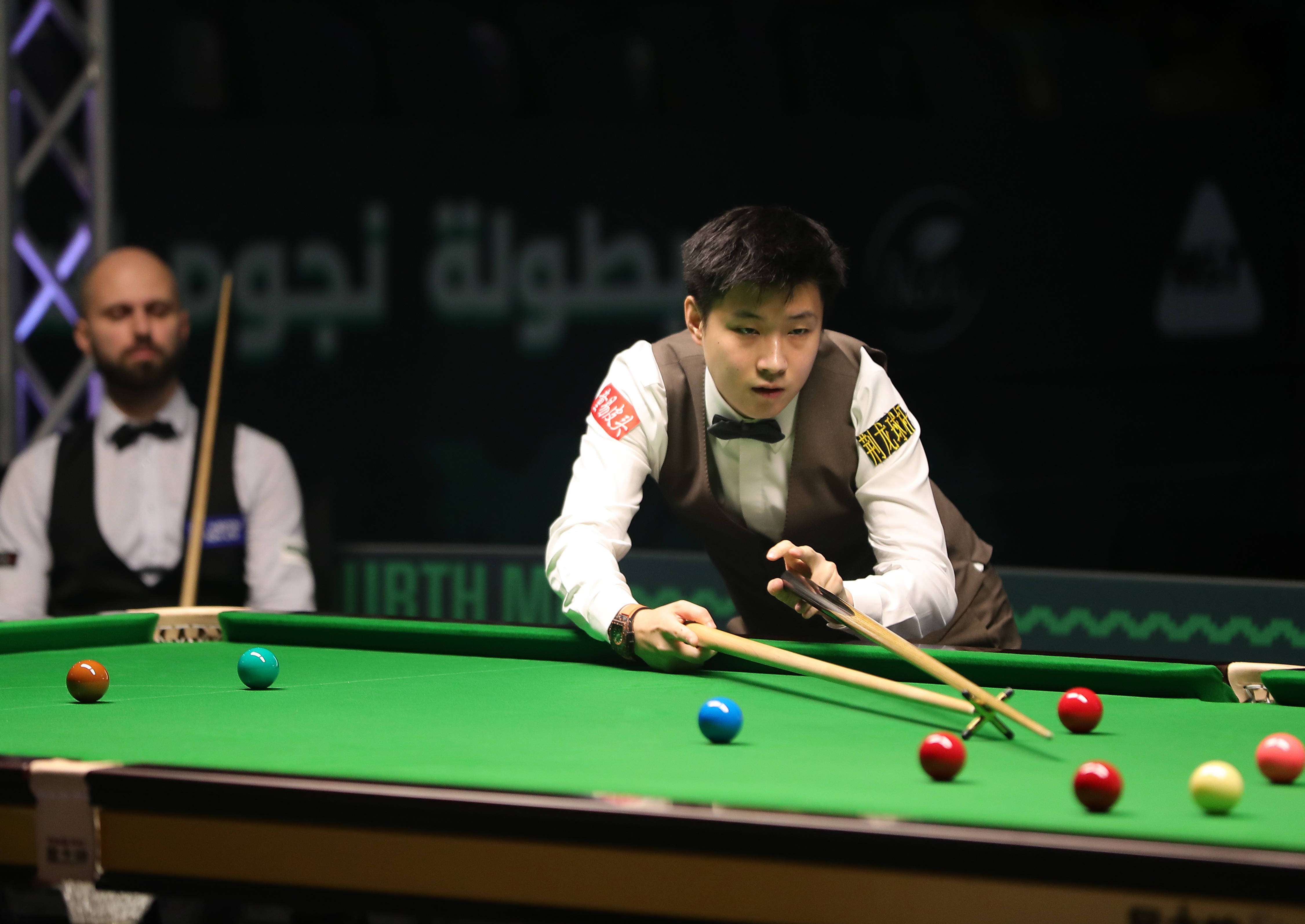 值得关注的 值得关注的