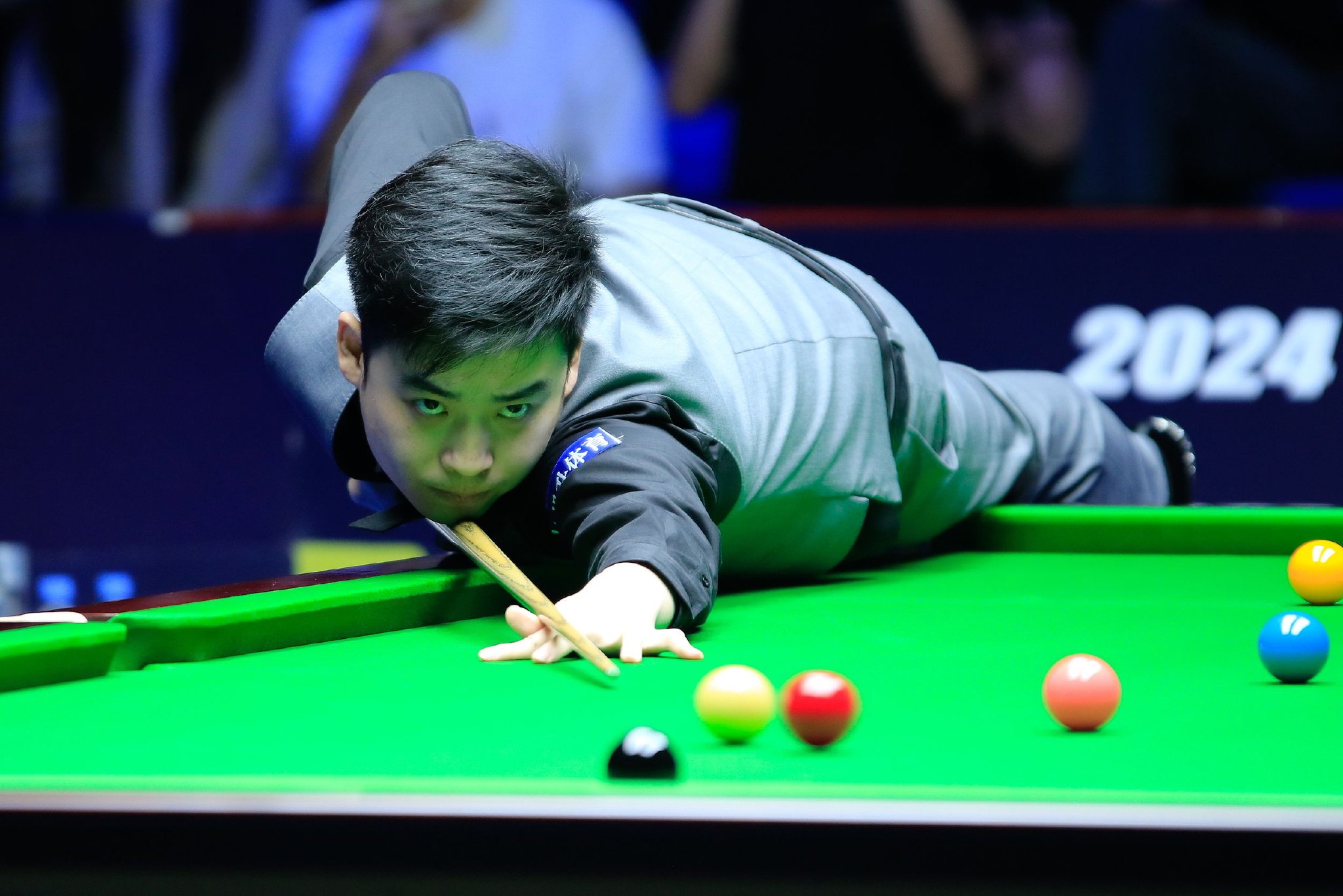 比赛的影响 比赛的影响