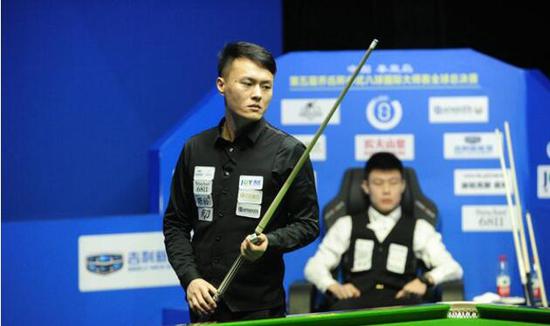 撼了现场观 撼了现场观