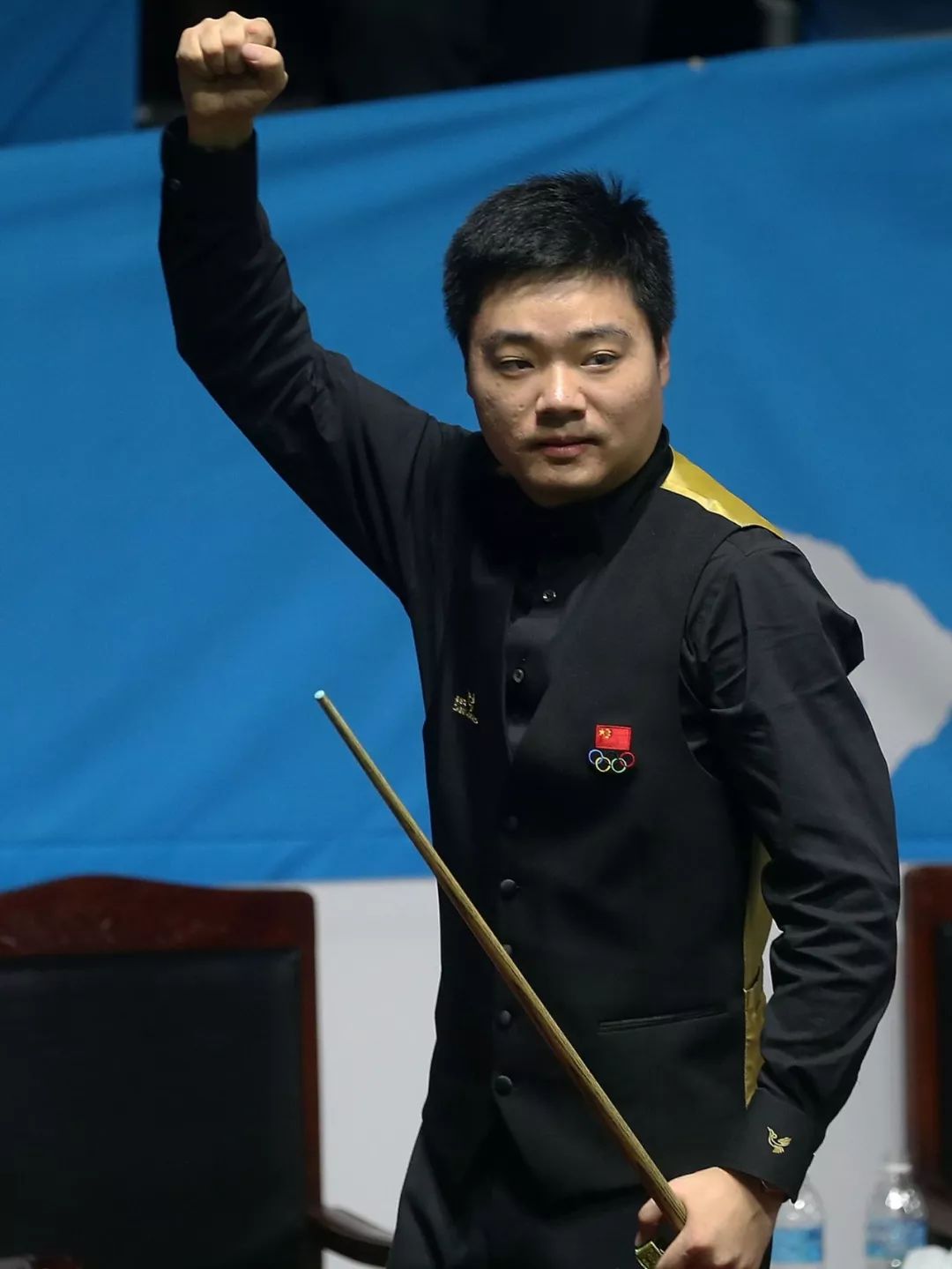 视自身不足 视自身不足