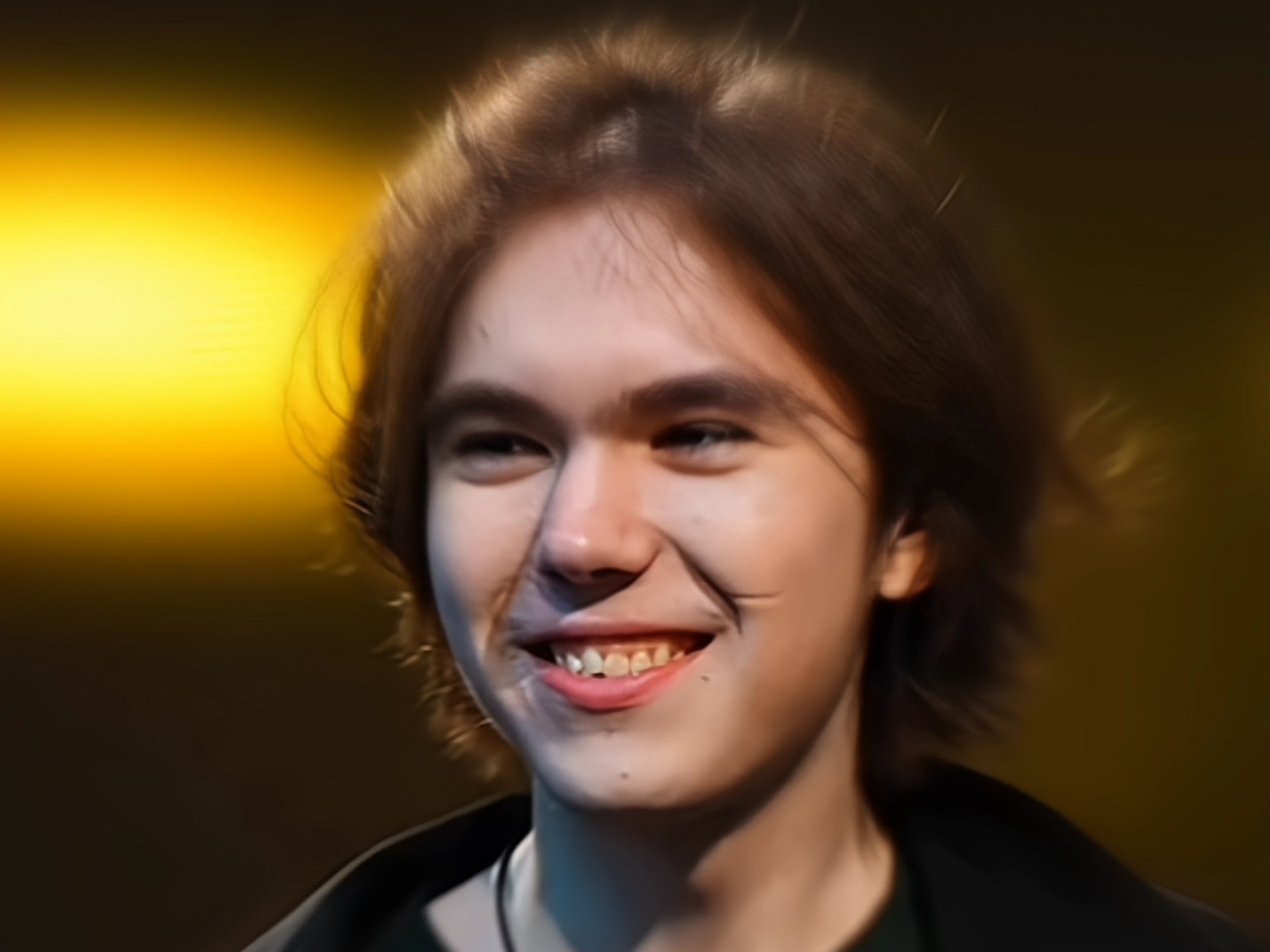 em